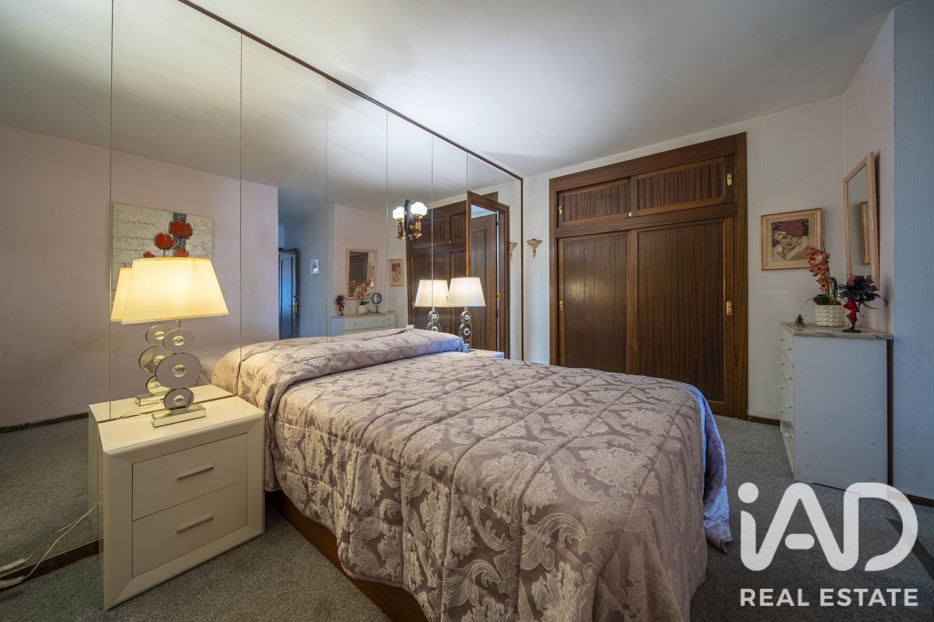Apartment in Fuengirola, Malaga, Spain 3 bedrooms, 115 sq.m. No. 192159