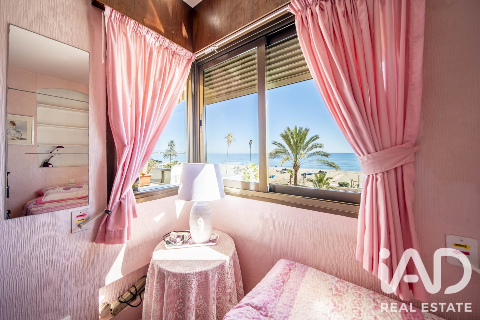 Apartment in Fuengirola, Malaga, Spain 3 bedrooms, 115 sq.m. No. 192159