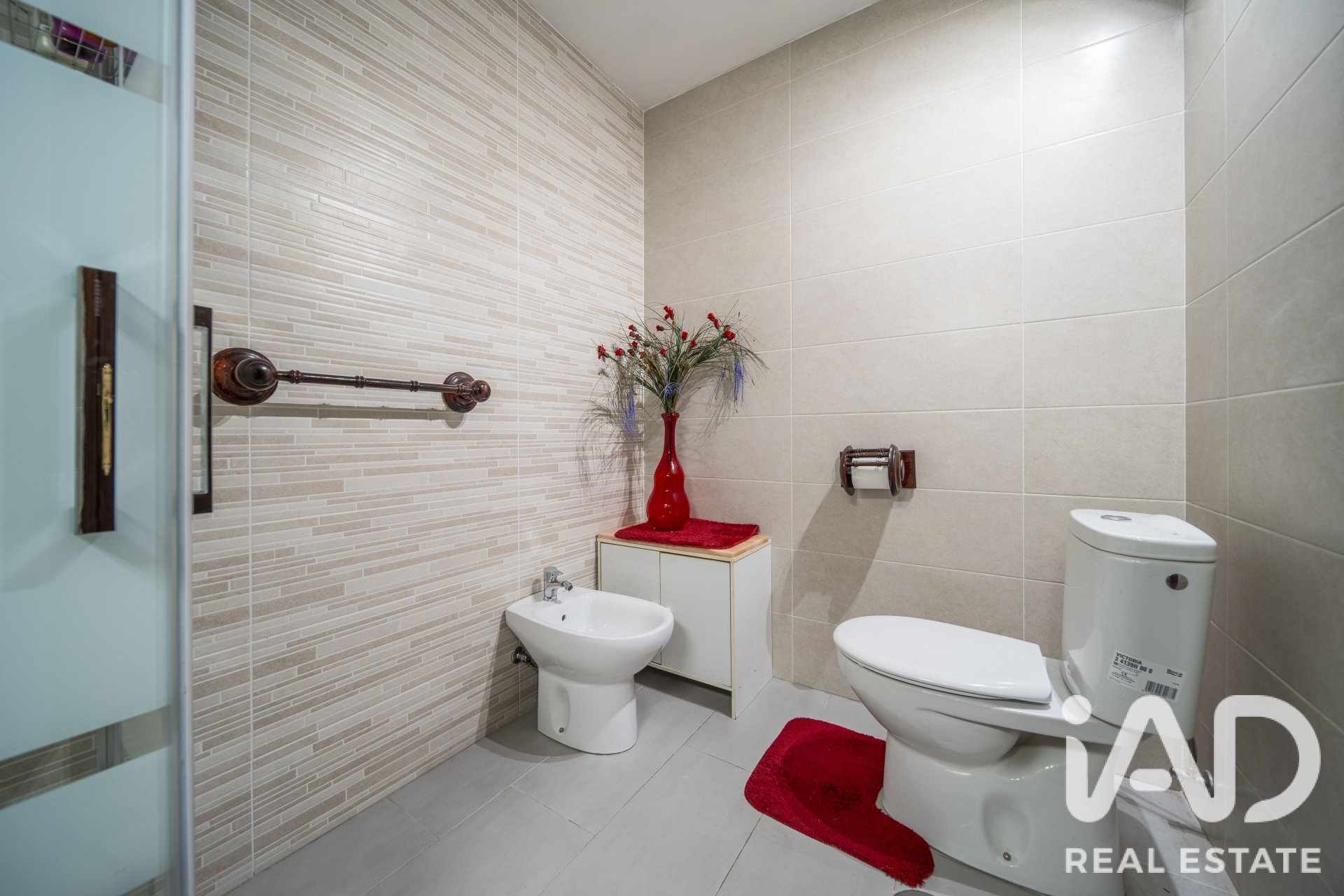 Apartment in Fuengirola, Malaga, Spain 3 bedrooms, 115 sq.m. No. 192159