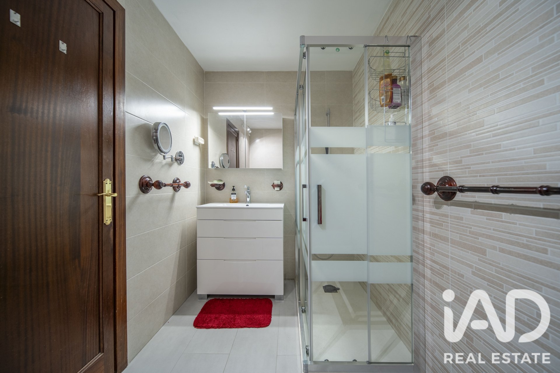 Apartment in Fuengirola, Malaga, Spain 3 bedrooms, 115 sq.m. No. 192159