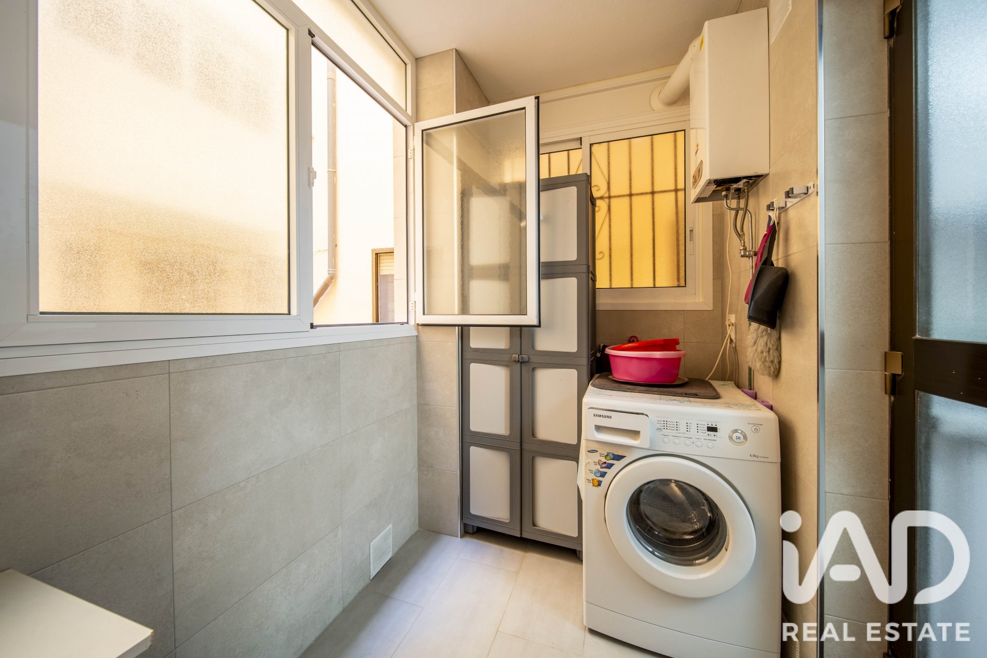Apartment in Fuengirola, Malaga, Spain 3 bedrooms, 115 sq.m. No. 192159