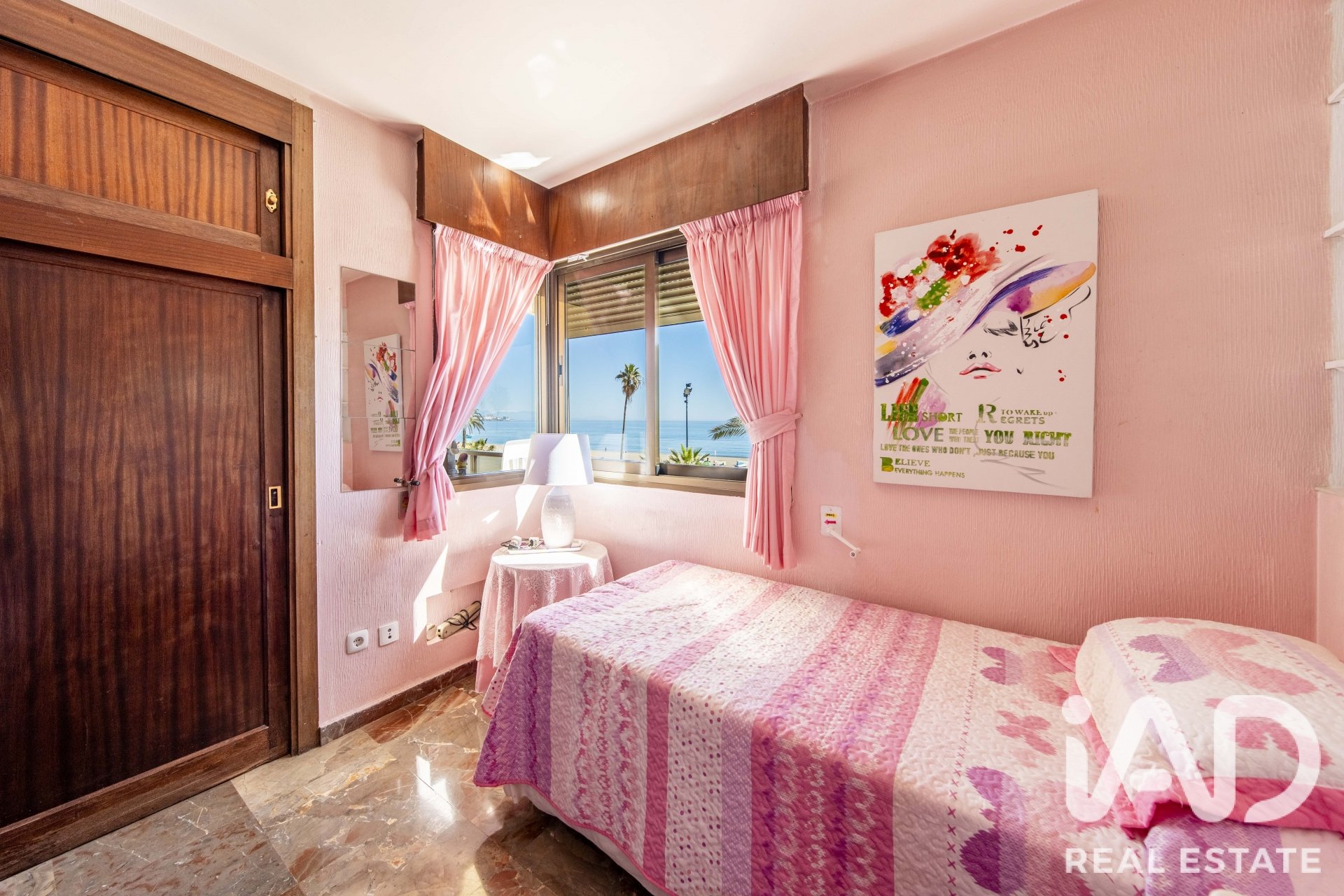 Apartment in Fuengirola, Malaga, Spain 3 bedrooms, 115 sq.m. No. 192159