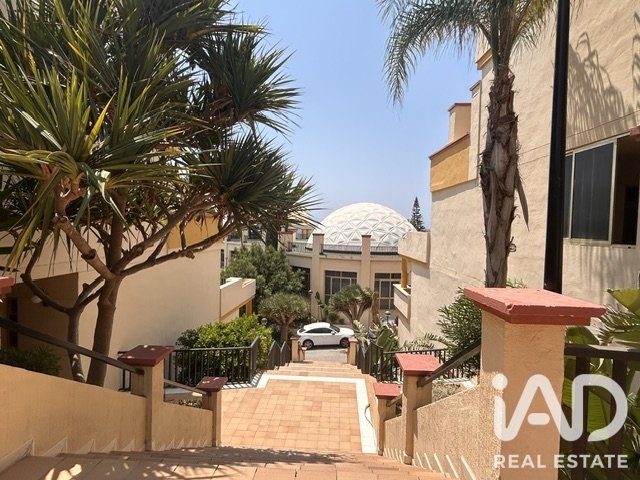Dzīvoklis Marbella, Malaga, Spānijā 42 m2 Nr. 192157