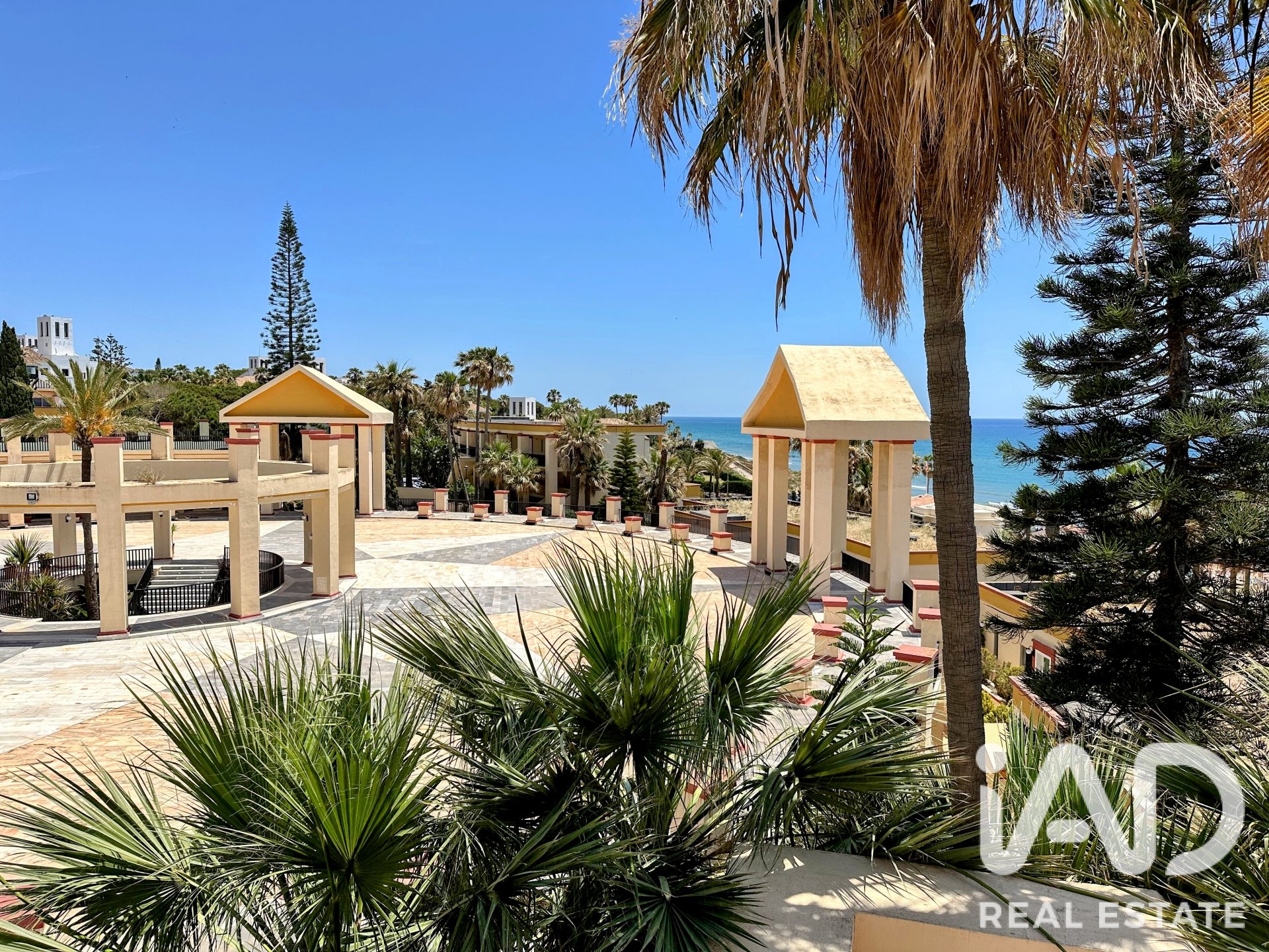 Dzīvoklis Marbella, Malaga, Spānijā 42 m2 Nr. 192157