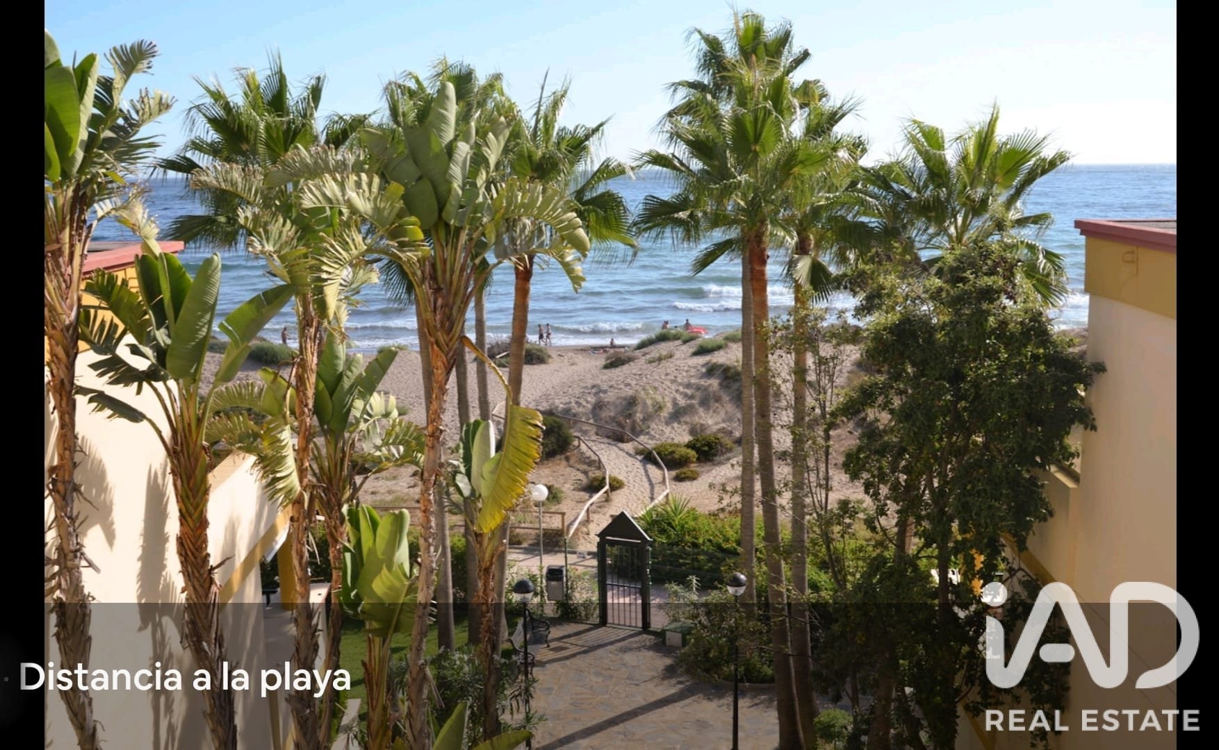 Dzīvoklis Marbella, Malaga, Spānijā 42 m2 Nr. 192157