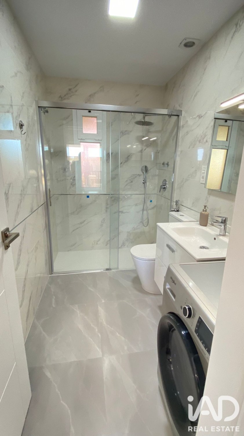 Dzīvoklis Marbella, Malaga, Spānijā 42 m2 Nr. 192157
