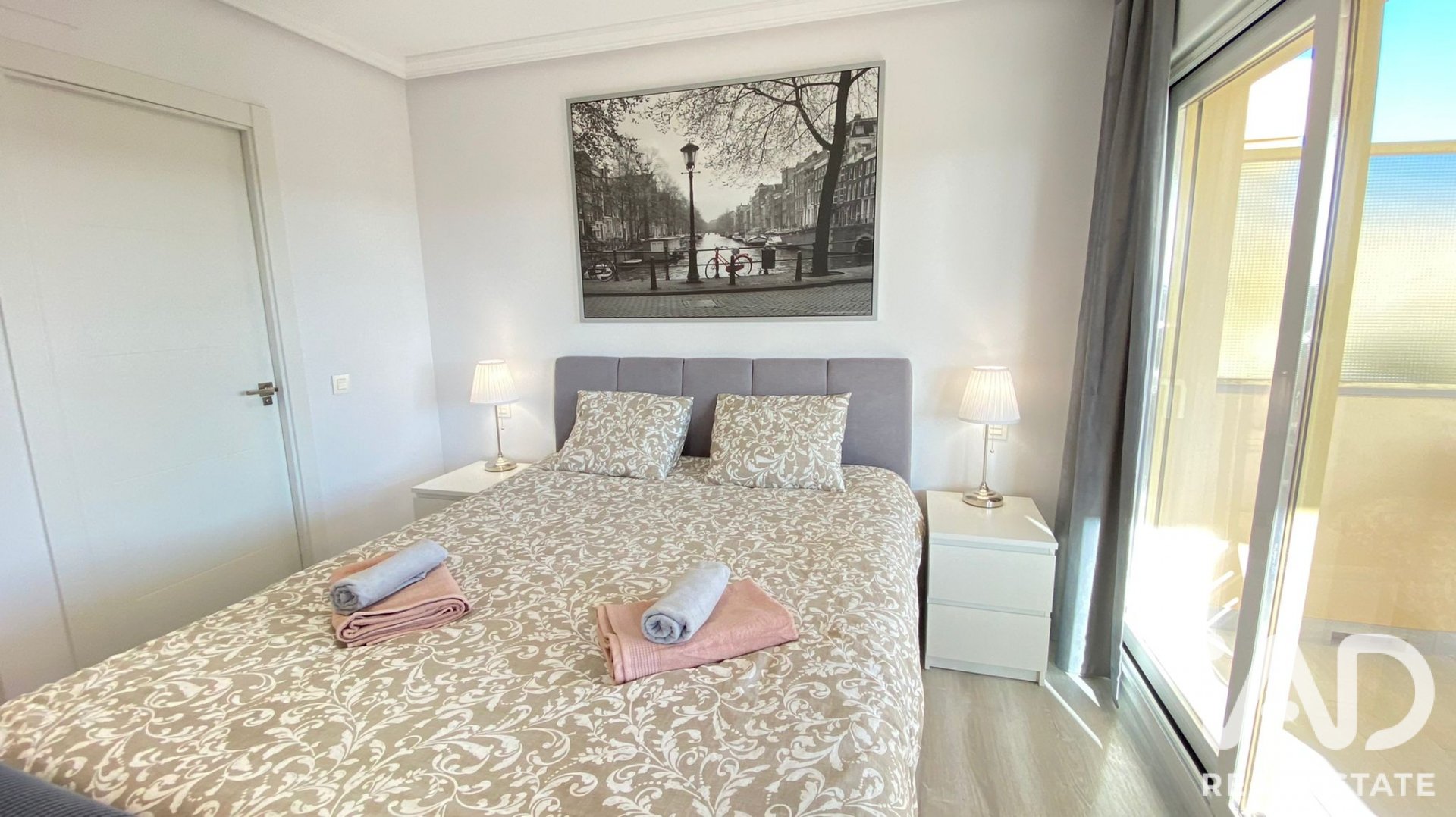 Dzīvoklis Marbella, Malaga, Spānijā 42 m2 Nr. 192157
