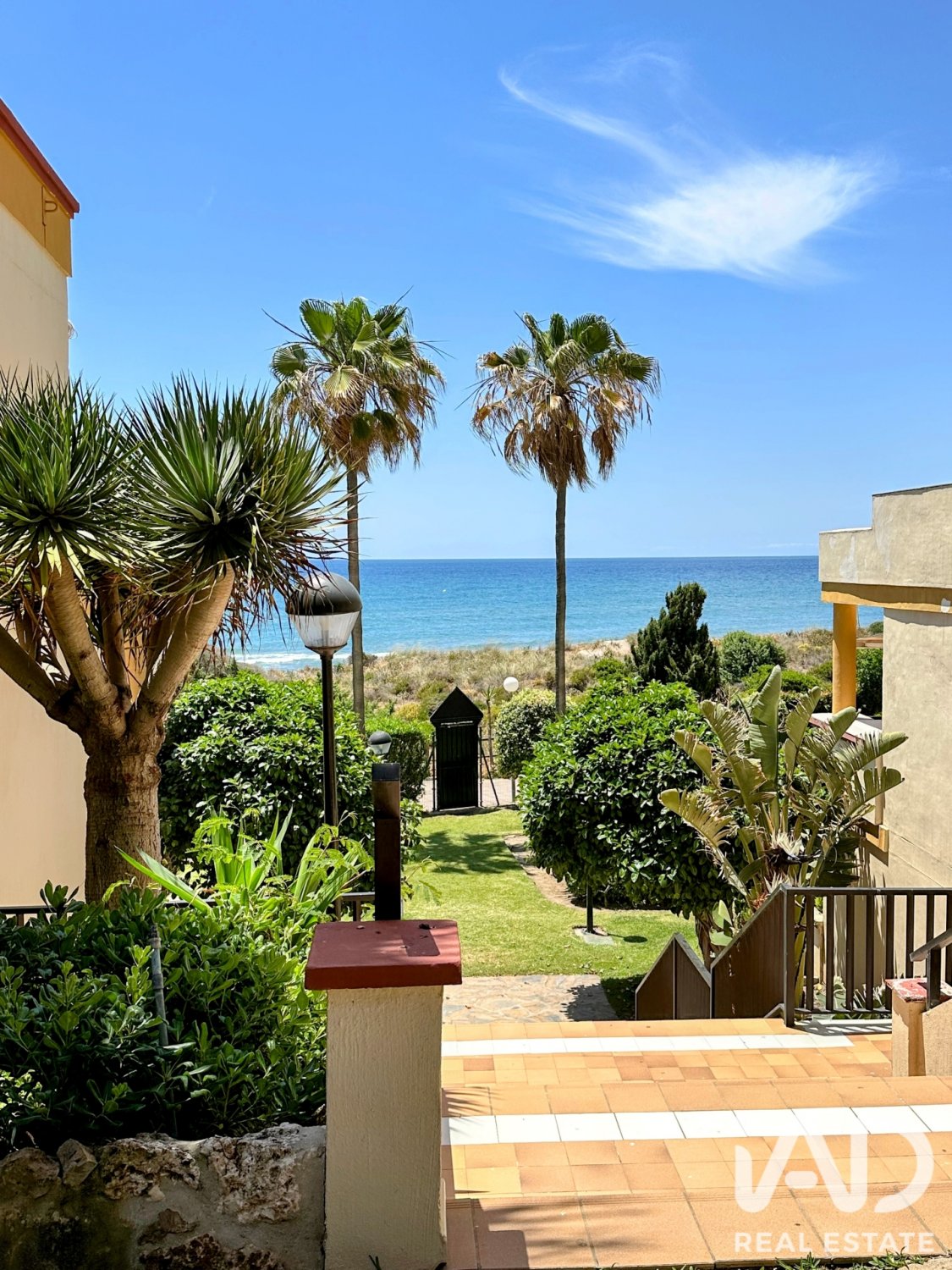 Dzīvoklis Marbella, Malaga, Spānijā 42 m2 Nr. 192157