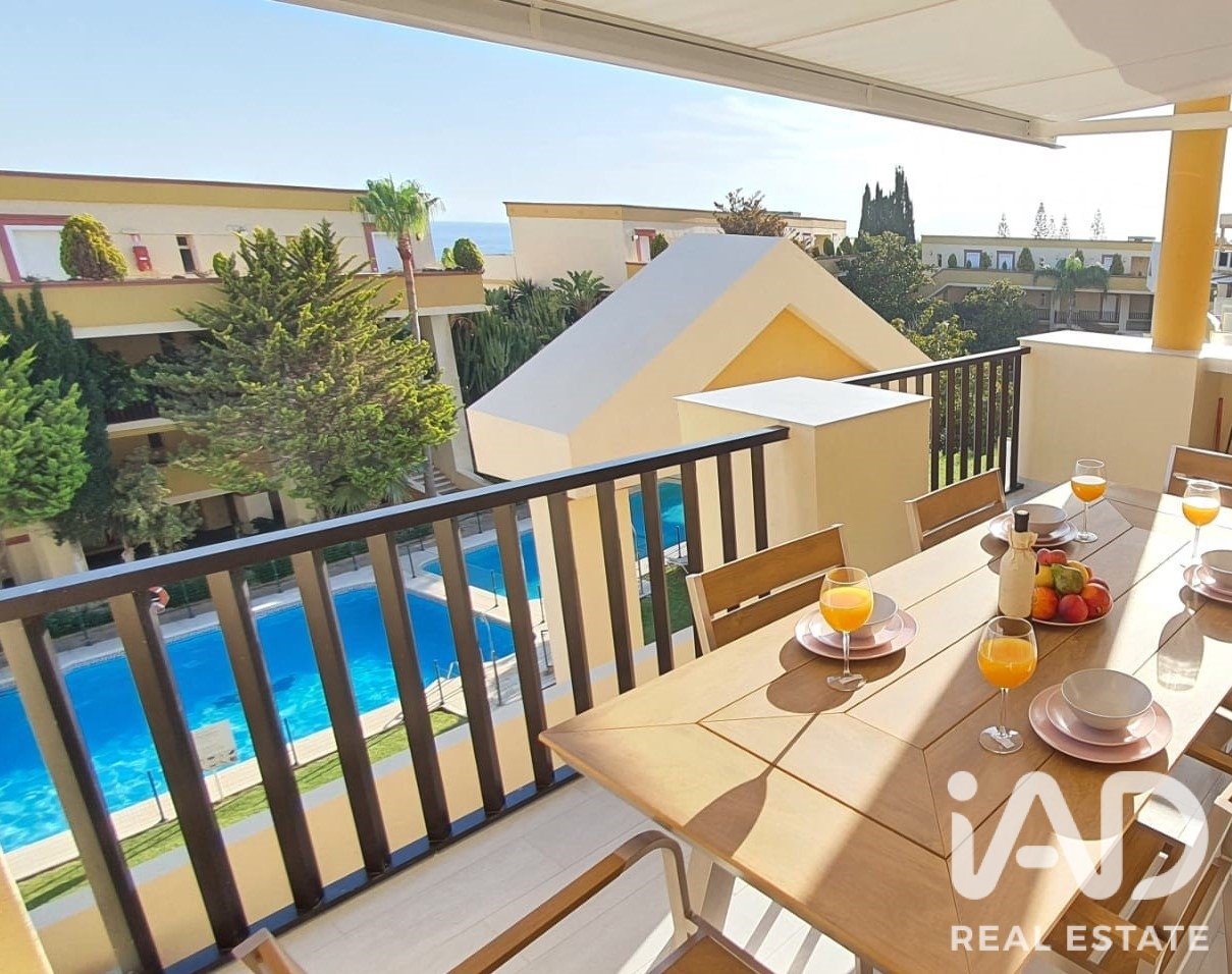 Dzīvoklis Marbella, Malaga, Spānijā 42 m2 Nr. 192157