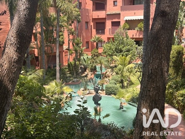 Dzīvoklis Marbella, Malaga, Spānijā 42 m2 Nr. 192157