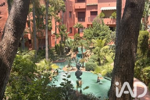 Dzīvoklis Marbella, Malaga, Spānijā 42 m2 Nr. 192157