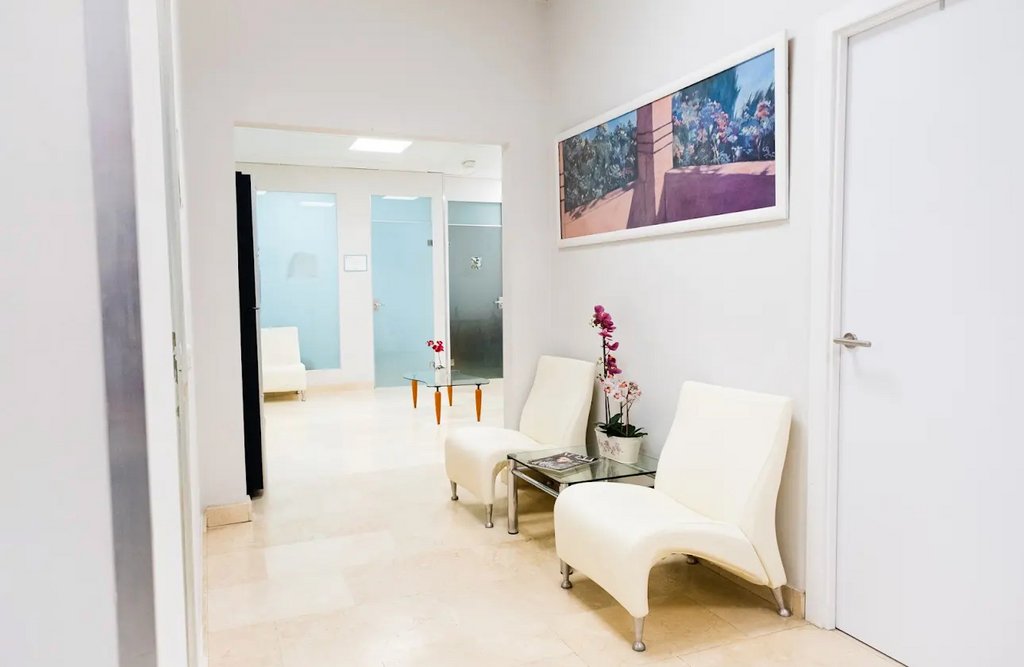 Komerciāls īpašums Madrid, Spānijā 453 m2 Nr. 140843
