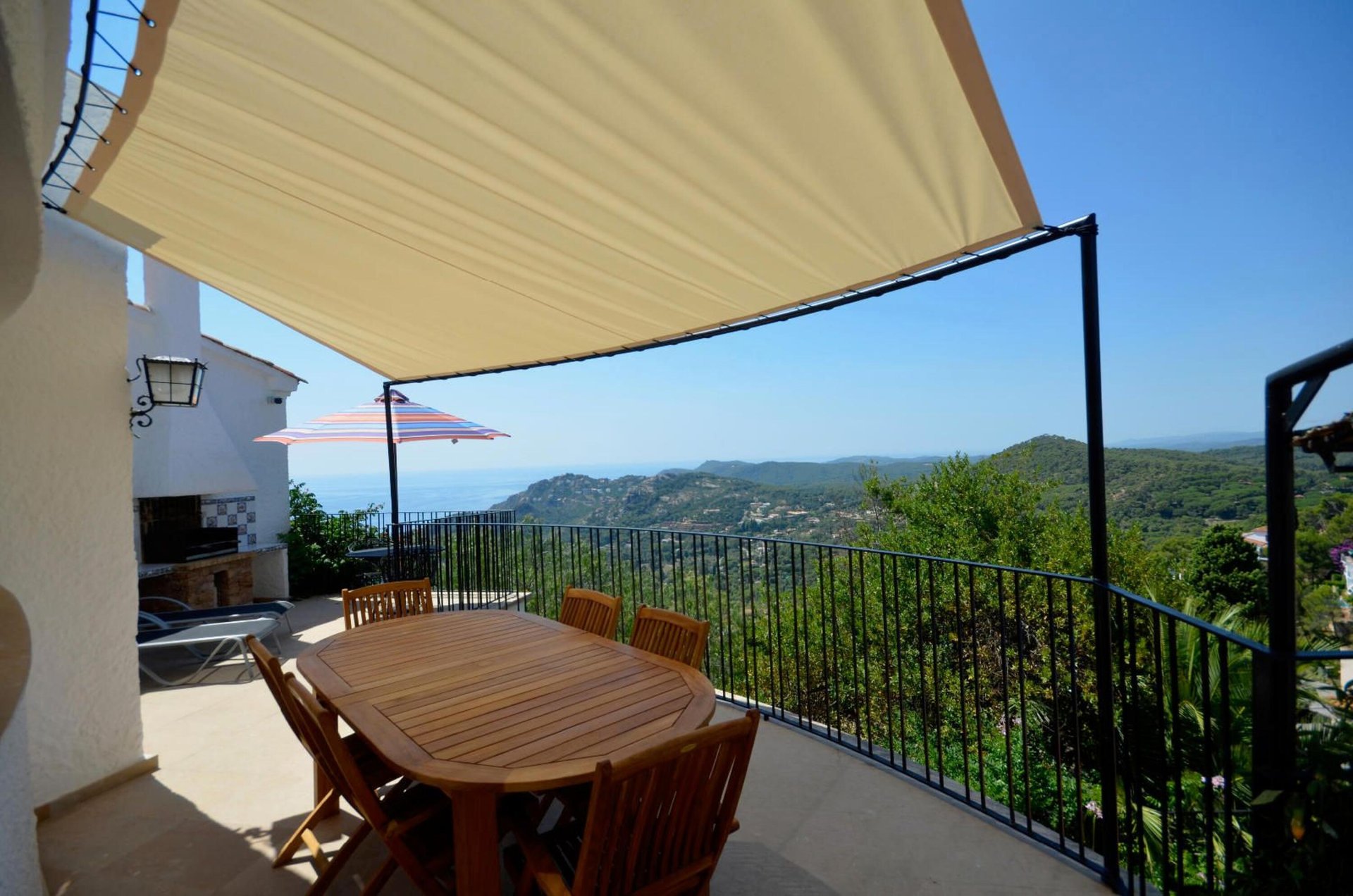 House à Begur, Girona, Espagne 5 chambres,  No. 140845