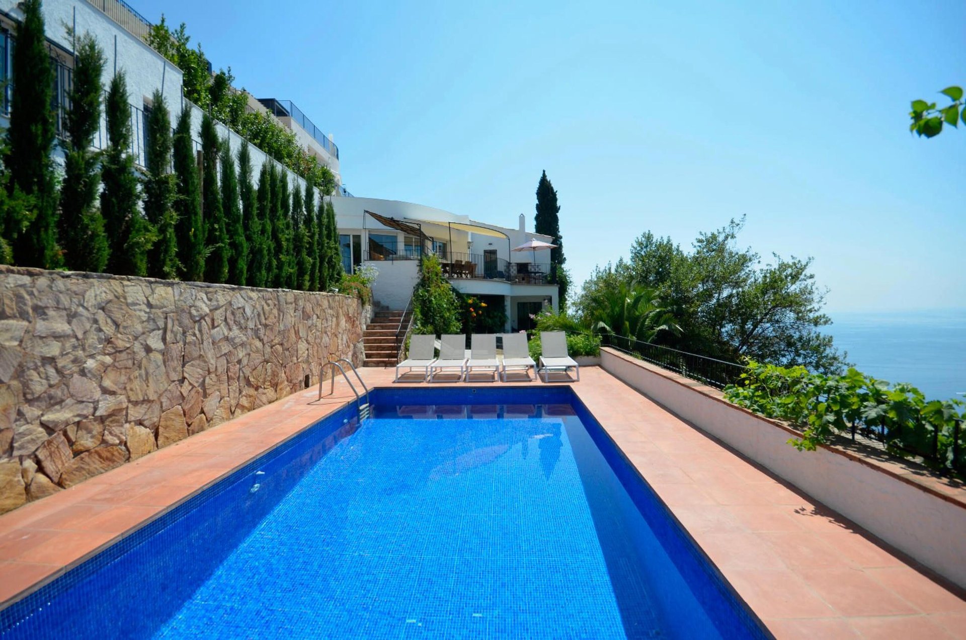 House à Begur, Girona, Espagne 5 chambres,  No. 140845