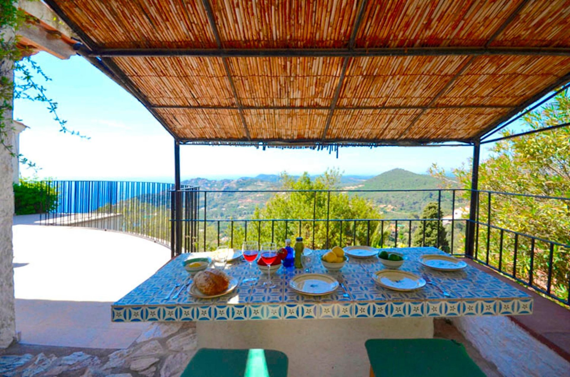 House à Begur, Girona, Espagne 5 chambres,  No. 140845