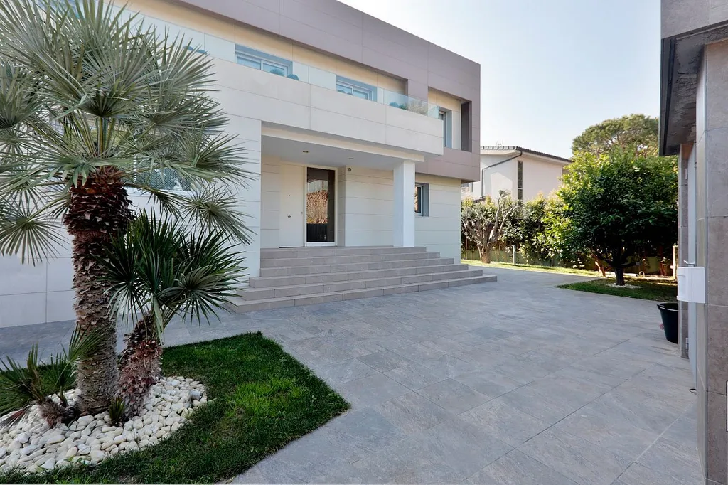 House in Gava, Barcelona, Spain 4 bedrooms,  No. 140847