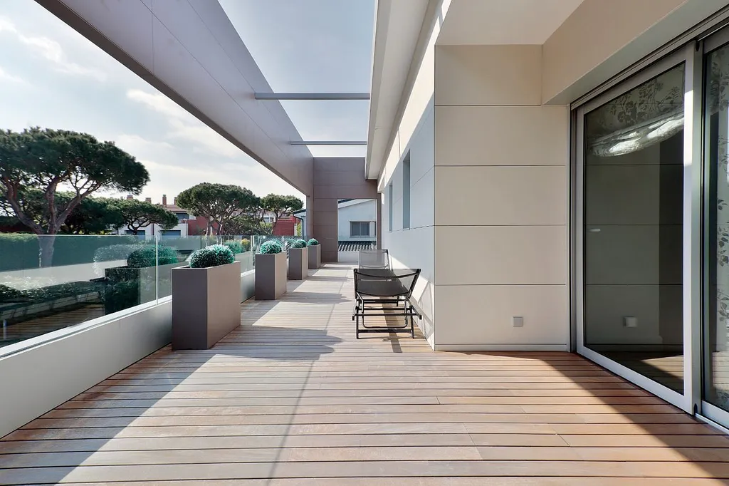 House in Gava, Barcelona, Spain 4 bedrooms,  No. 140847