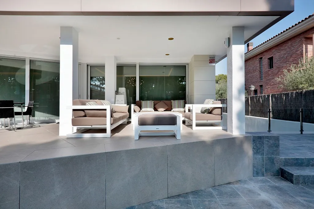 House in Gava, Barcelona, Spain 4 bedrooms,  No. 140847