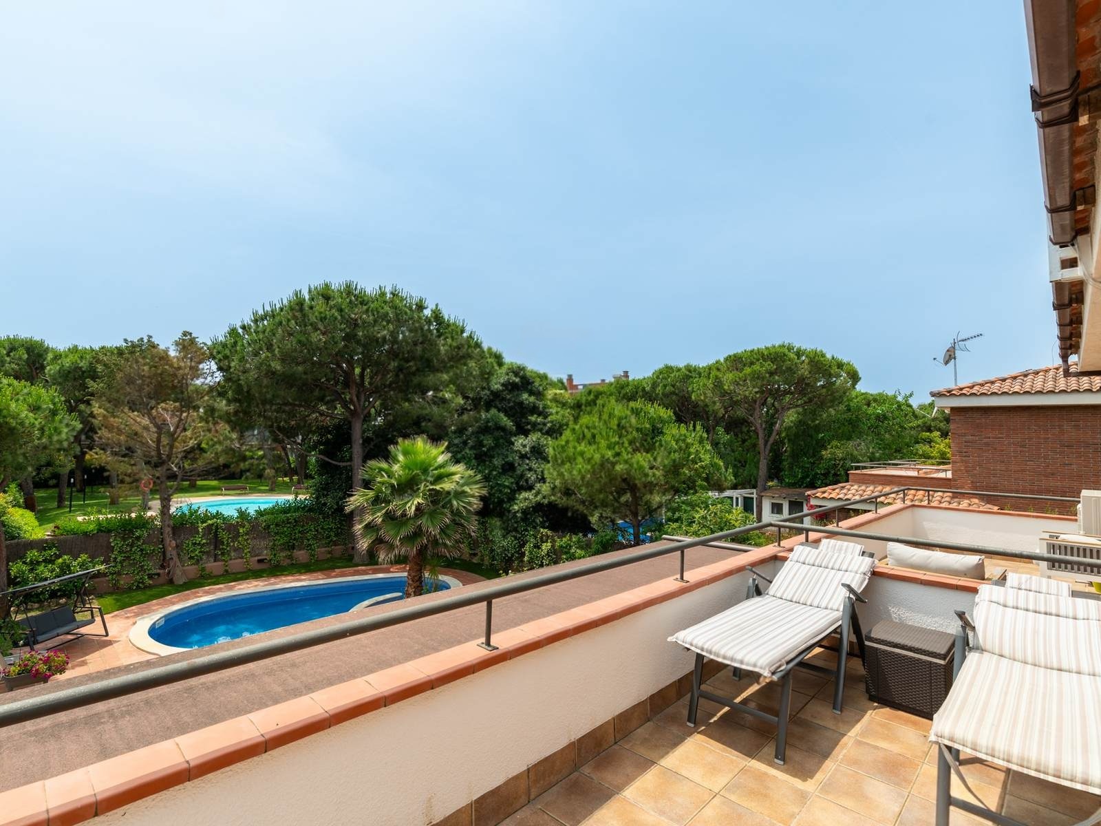 House in Gava, Barcelona, Spanien 5 Schlafzimmer, 850 m2 Nr. 140846