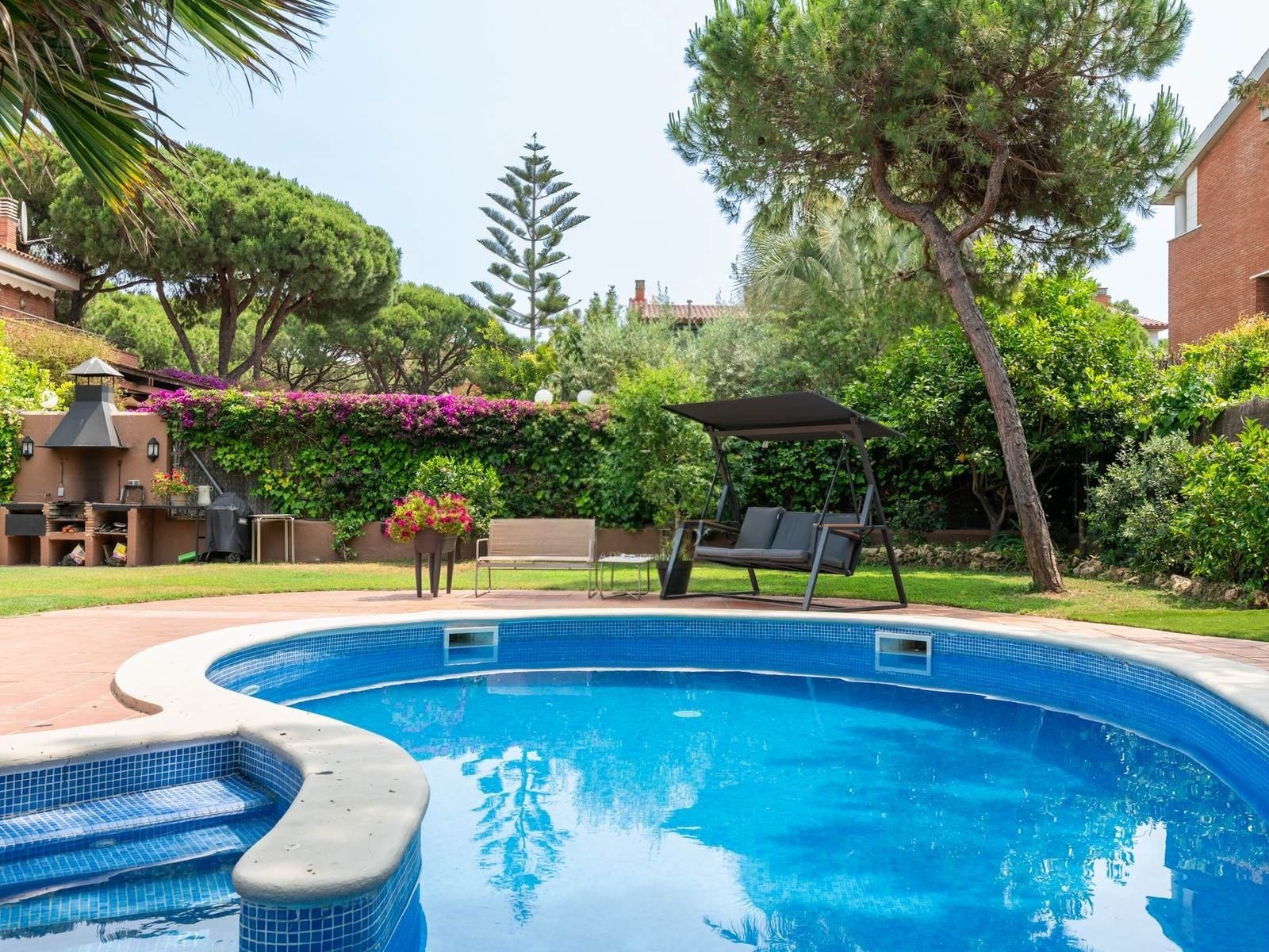 House in Gava, Barcelona, Spanien 5 Schlafzimmer, 850 m2 Nr. 140846