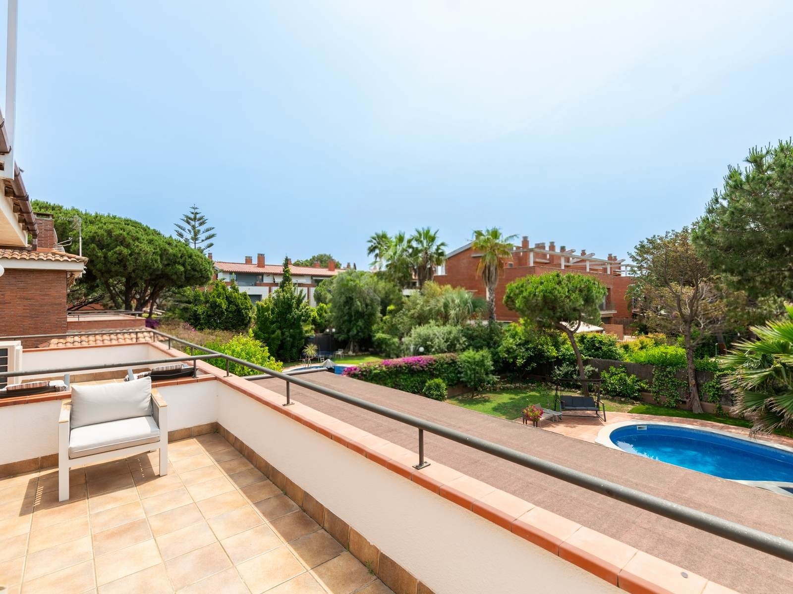 House in Gava, Barcelona, Spanien 5 Schlafzimmer, 850 m2 Nr. 140846