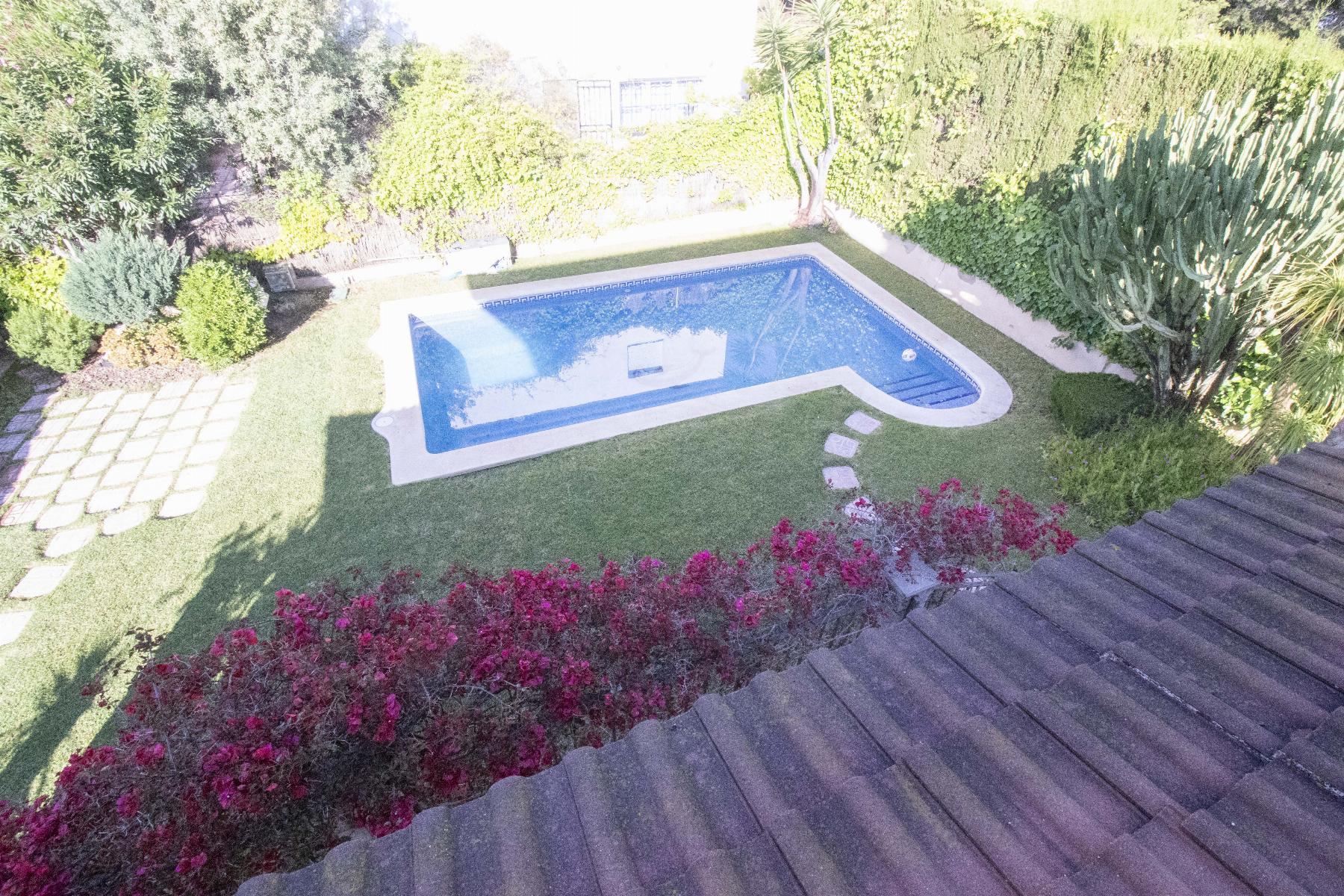 House in Coma-Ruga, Tarragona, Spanien 4 Schlafzimmer, 195 m2 Nr. 140844