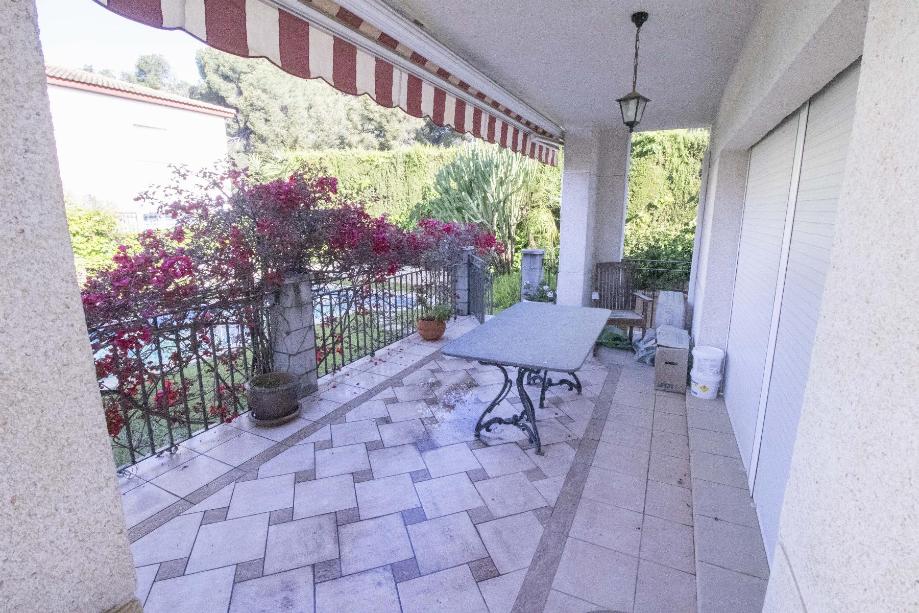 House in Coma-Ruga, Tarragona, Spanien 4 Schlafzimmer, 195 m2 Nr. 140844