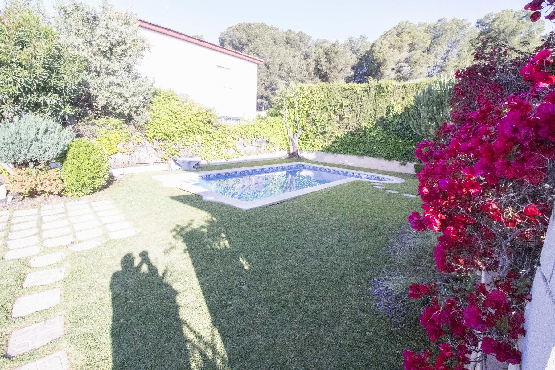 House in Coma-Ruga, Tarragona, Spanien 4 Schlafzimmer, 195 m2 Nr. 140844