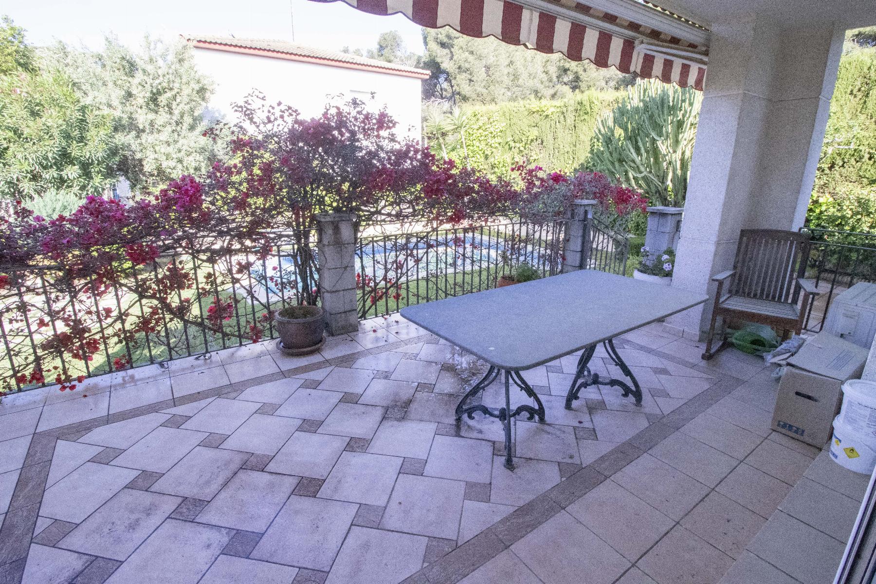 House in Coma-Ruga, Tarragona, Spanien 4 Schlafzimmer, 195 m2 Nr. 140844