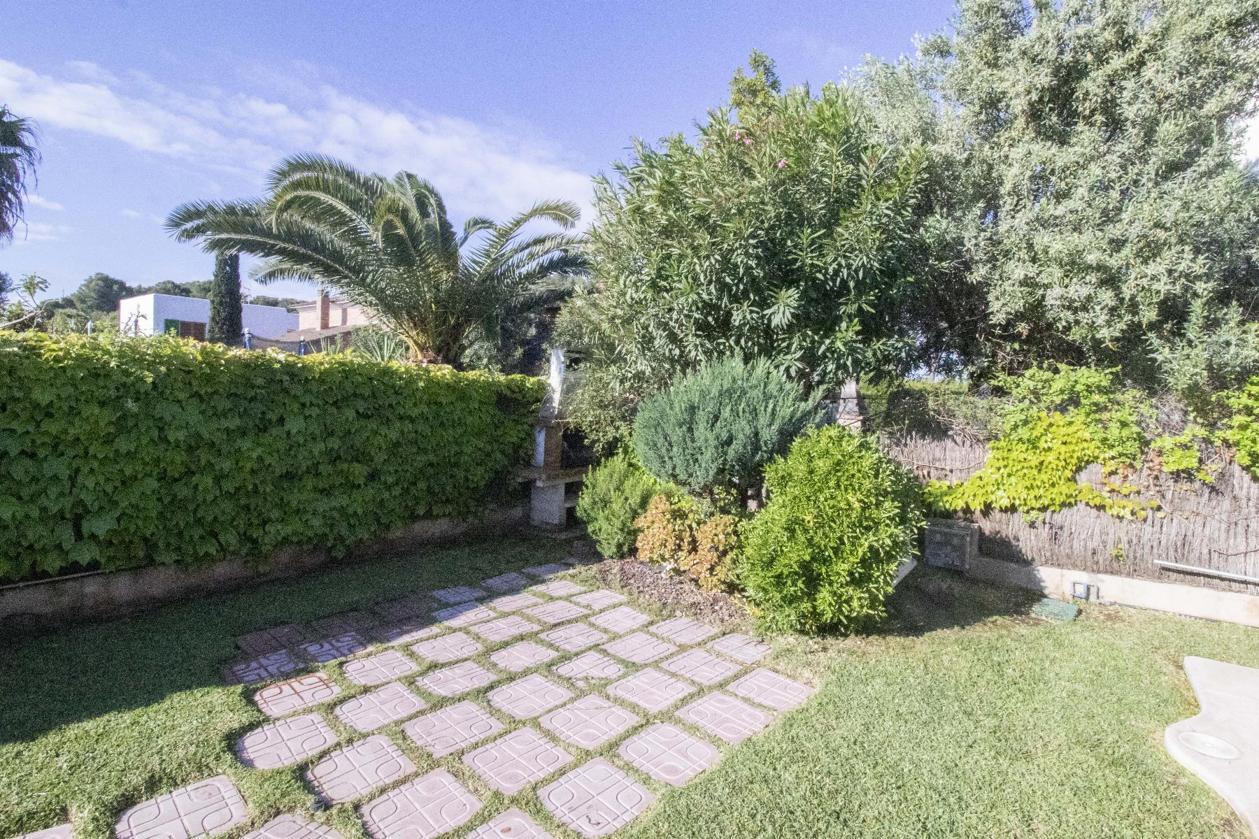 House in Coma-Ruga, Tarragona, Spanien 4 Schlafzimmer, 195 m2 Nr. 140844