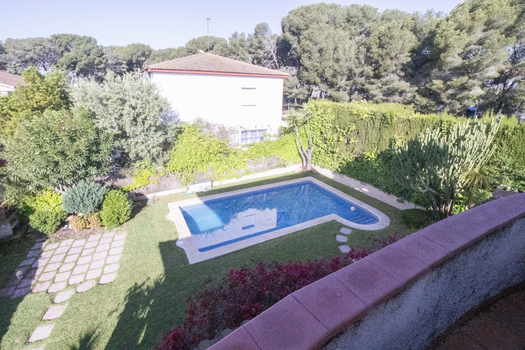 House in Coma-Ruga, Tarragona, Spanien 4 Schlafzimmer, 195 m2 Nr. 140844