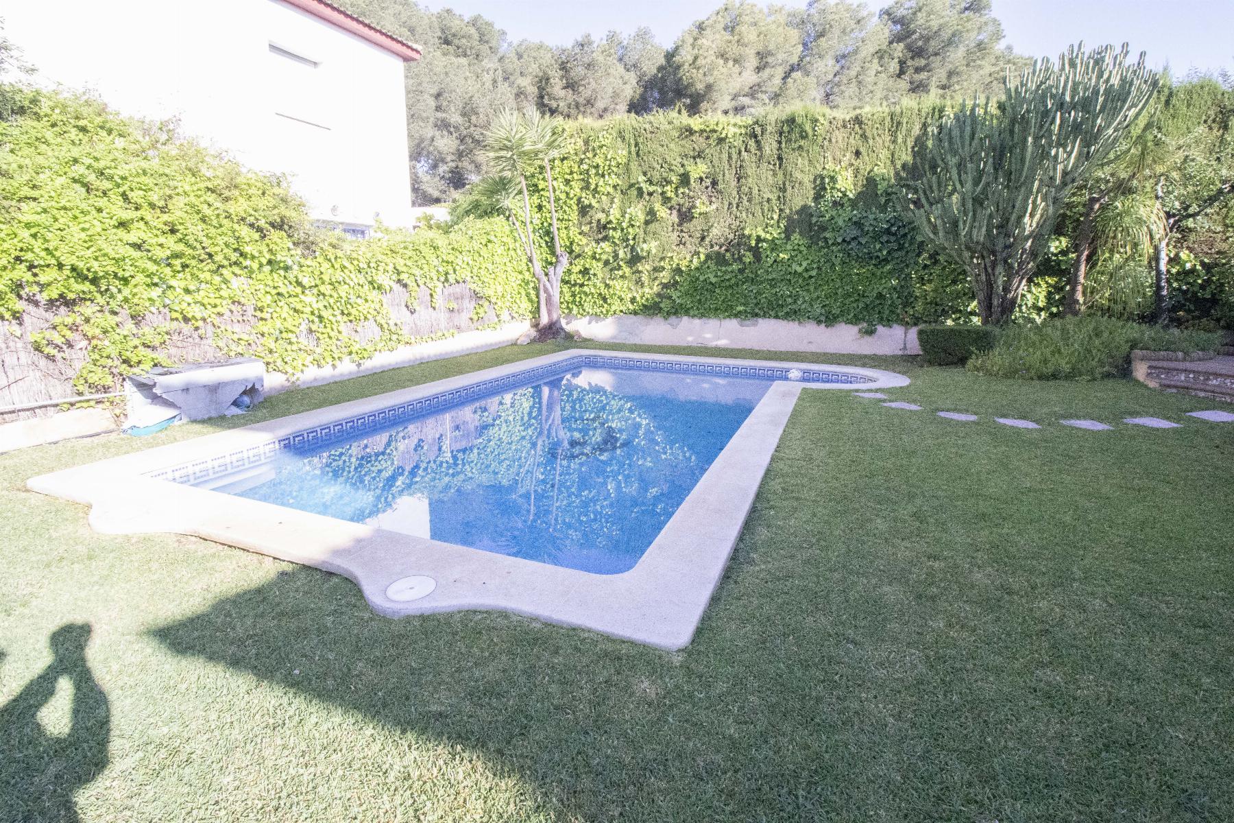 House in Coma-Ruga, Tarragona, Spanien 4 Schlafzimmer, 195 m2 Nr. 140844