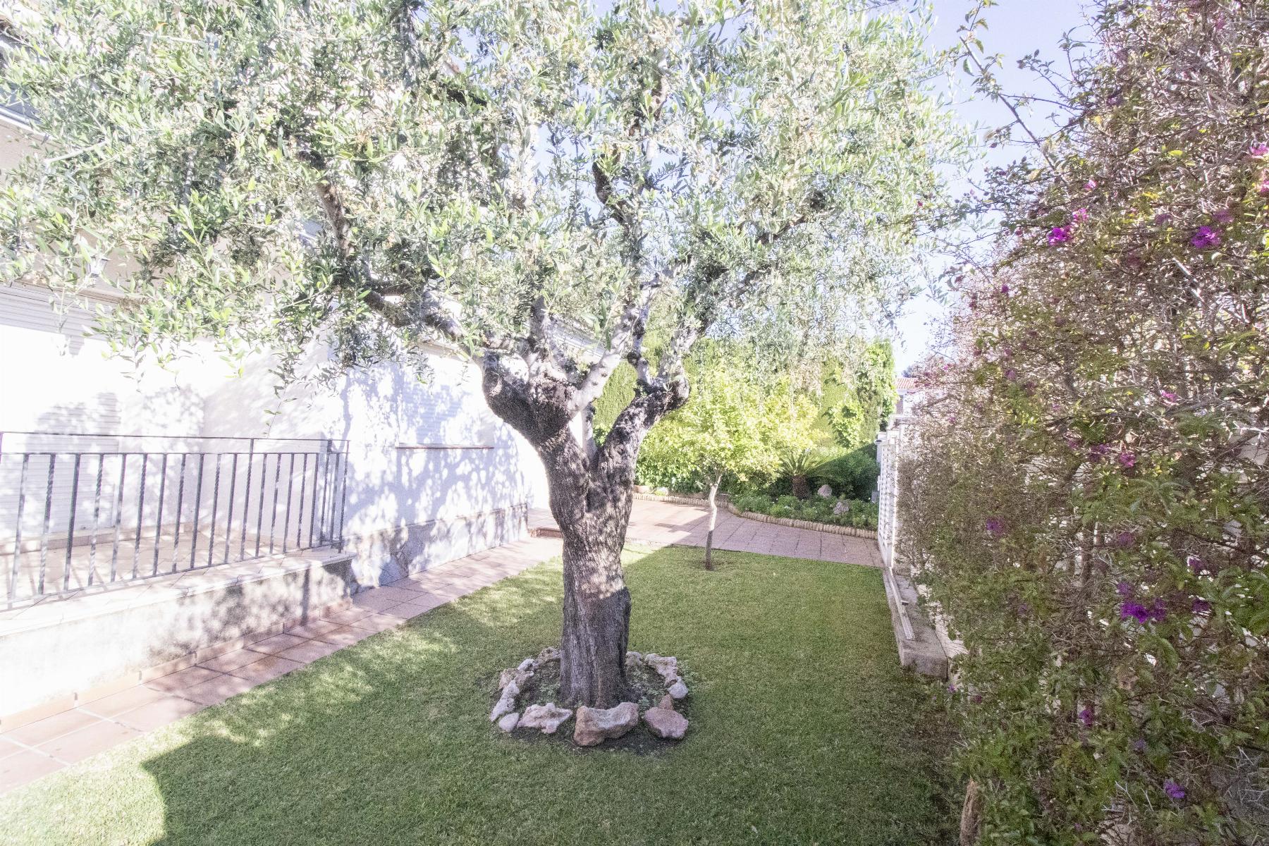 House in Coma-Ruga, Tarragona, Spanien 4 Schlafzimmer, 195 m2 Nr. 140844