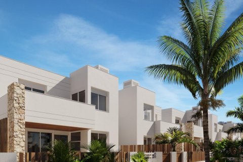 Villa San Juan De Los Terreros, Almeria, Spānijā 3 istabas, 253 m2 Nr. 141579