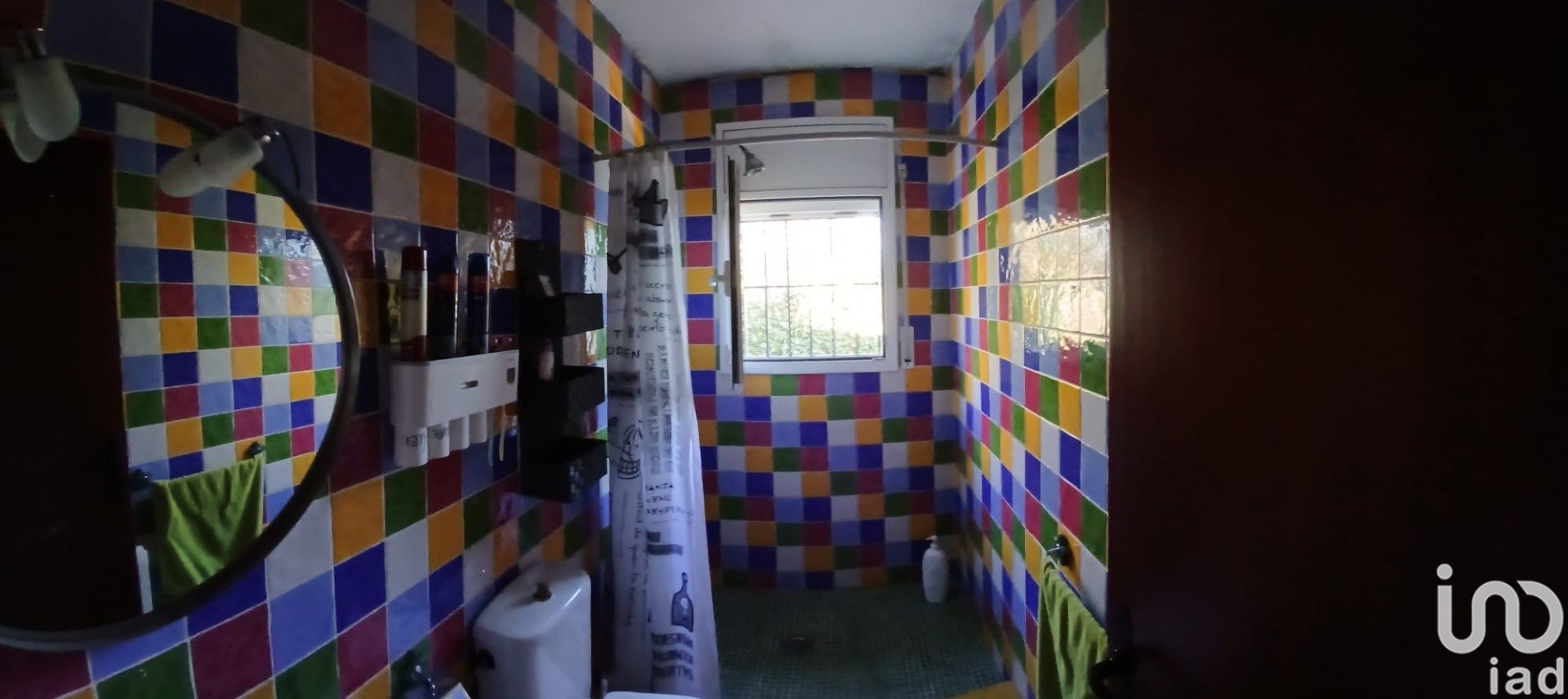 Сasa en Vallgorguina, Barcelona, España 4 dormitorios, 240 m2 No. 153759