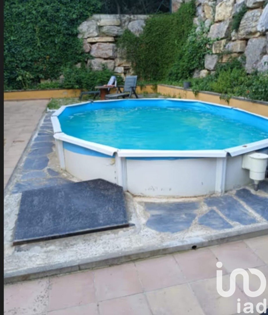 Сasa en Vallgorguina, Barcelona, España 4 dormitorios, 240 m2 No. 153759