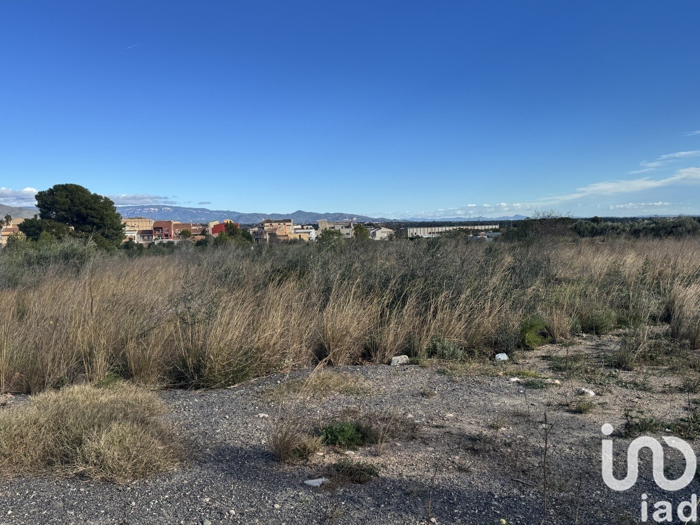 Parcela en Mont-roig del Camp, Tarragona, España 9234 m2 No. 153761