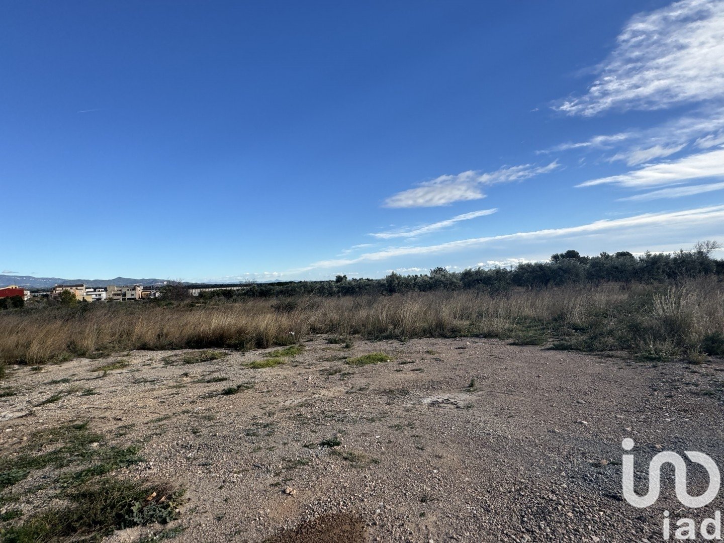 Parcela en Mont-roig del Camp, Tarragona, España 9234 m2 No. 153761