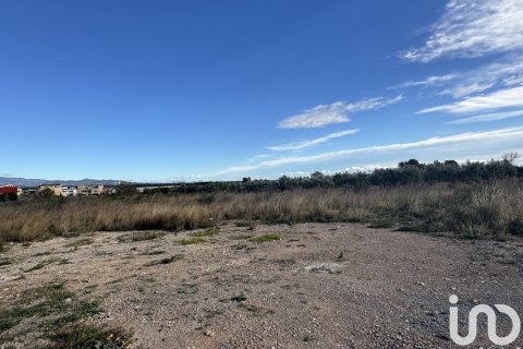 Terreno a Mont-roig del Camp, Tarragona, Spagna 9234 mq. N° 153761