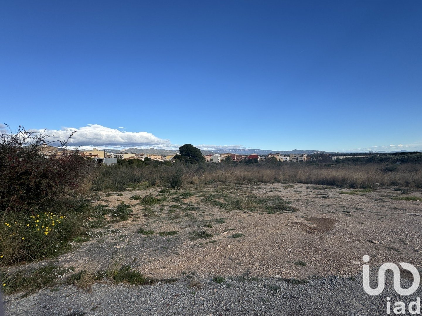 Parcela en Mont-roig del Camp, Tarragona, España 9234 m2 No. 153761