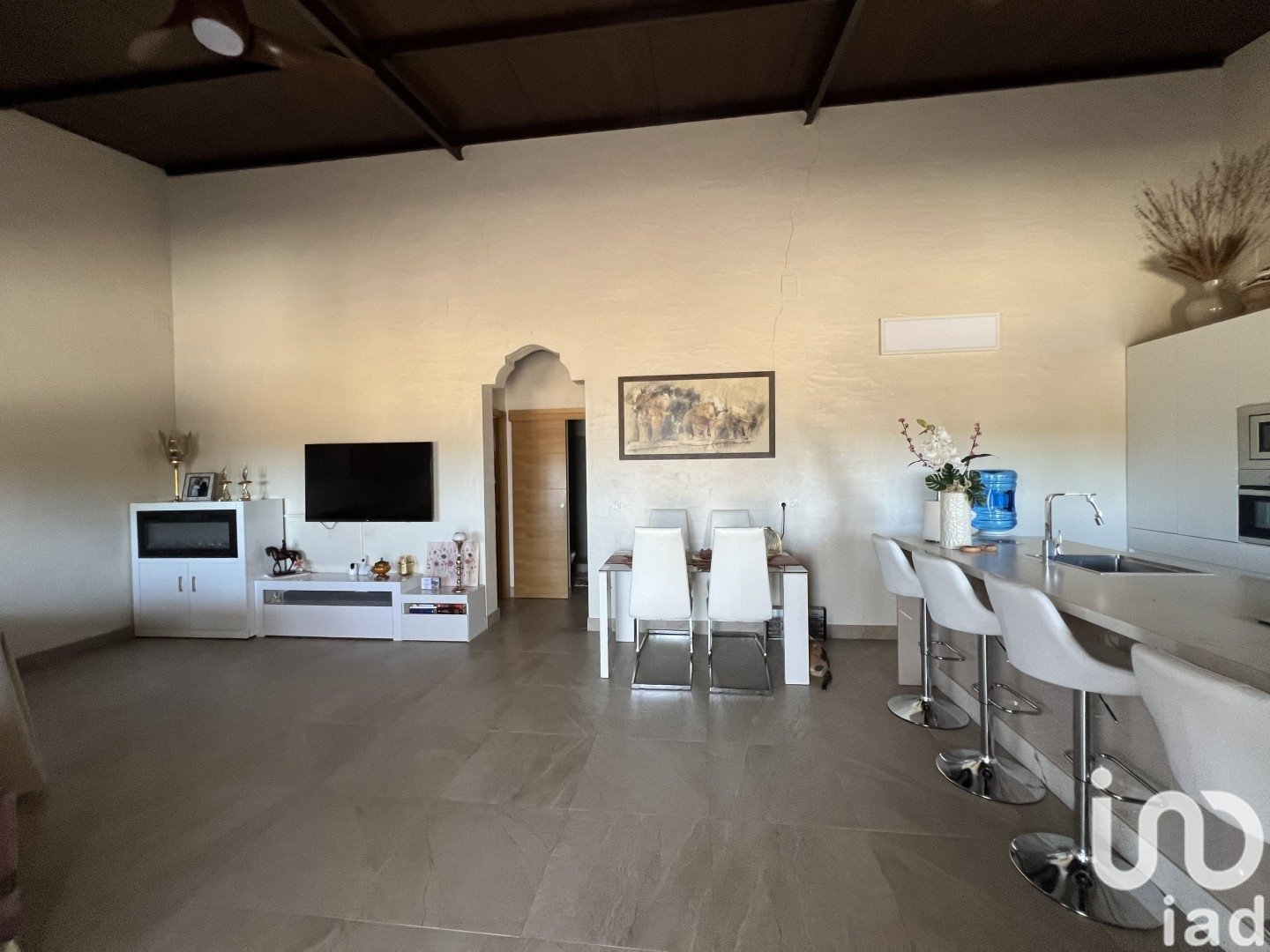 Māja Lepe, Huelva, Spānijā 2 istabas, 5378 m2 Nr. 153757