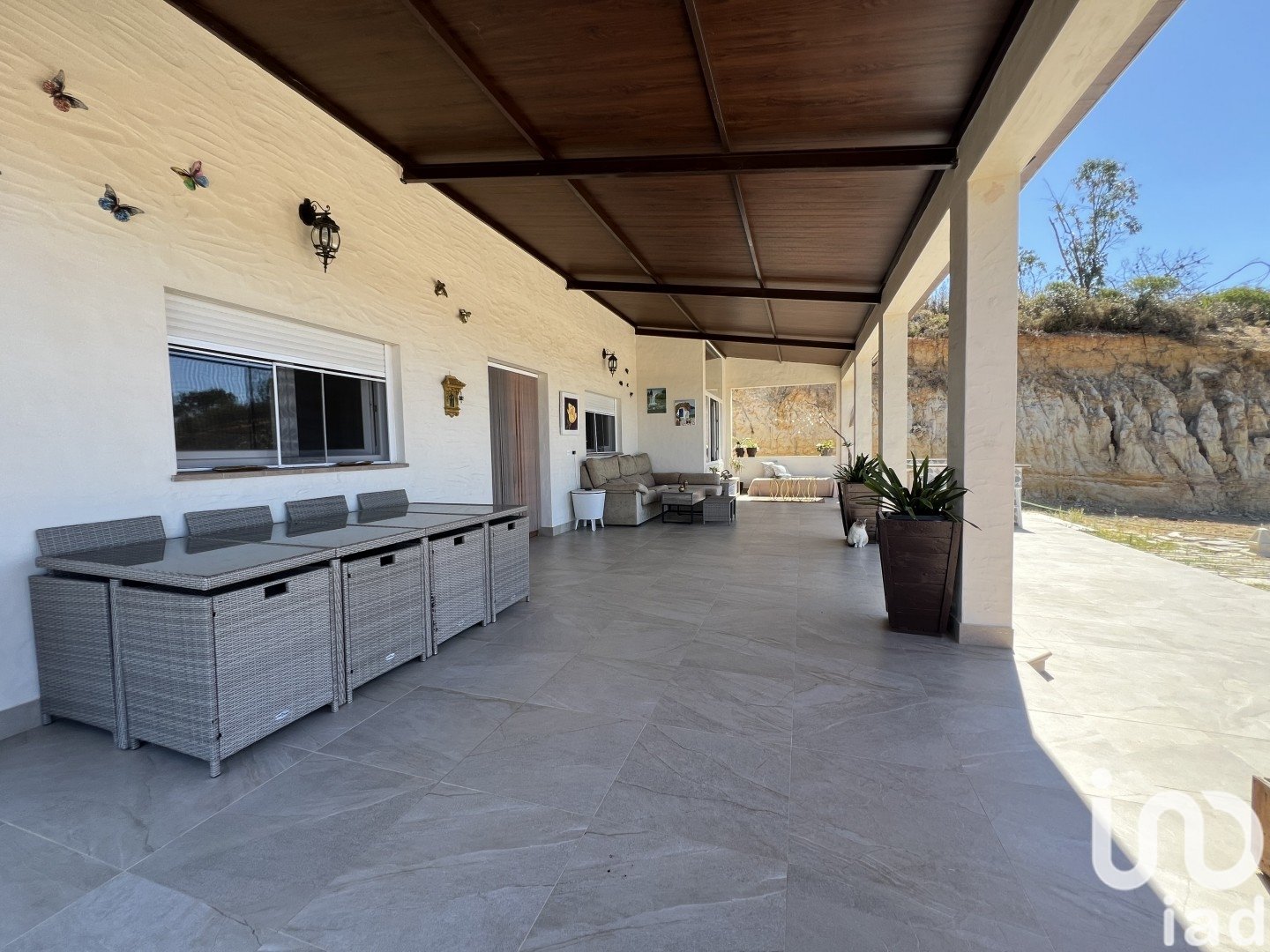 Māja Lepe, Huelva, Spānijā 2 istabas, 5378 m2 Nr. 153757