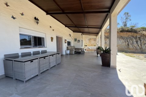 House in Lepe, Huelva, Spain 2 bedrooms, 5378 sq.m. No. 153757