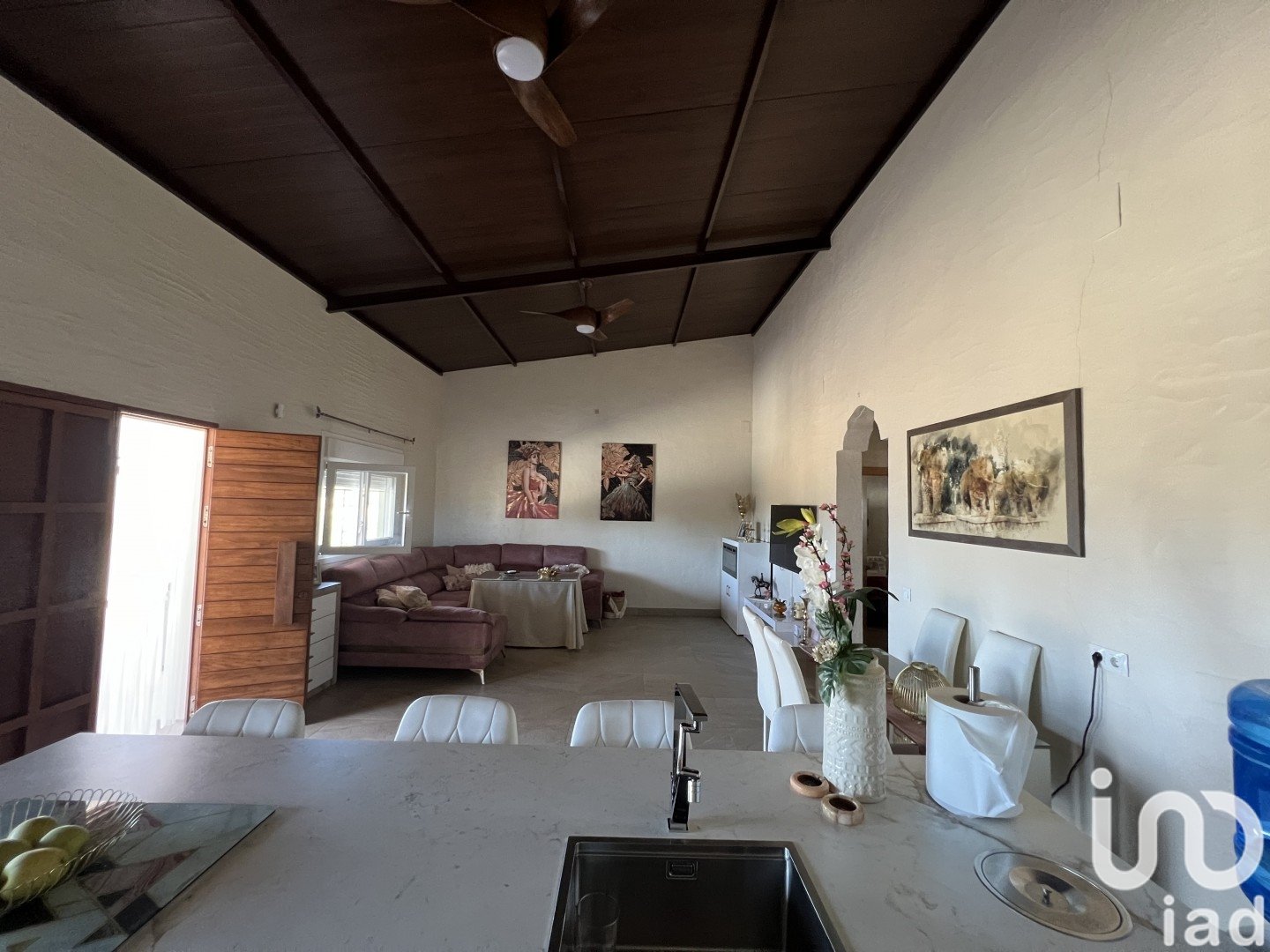 Māja Lepe, Huelva, Spānijā 2 istabas, 5378 m2 Nr. 153757
