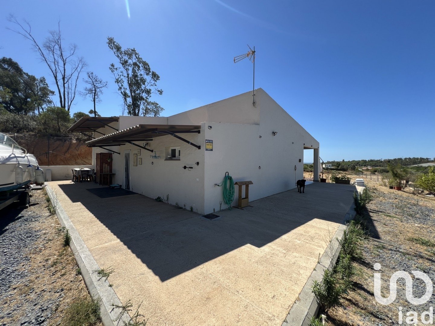 Māja Lepe, Huelva, Spānijā 2 istabas, 5378 m2 Nr. 153757