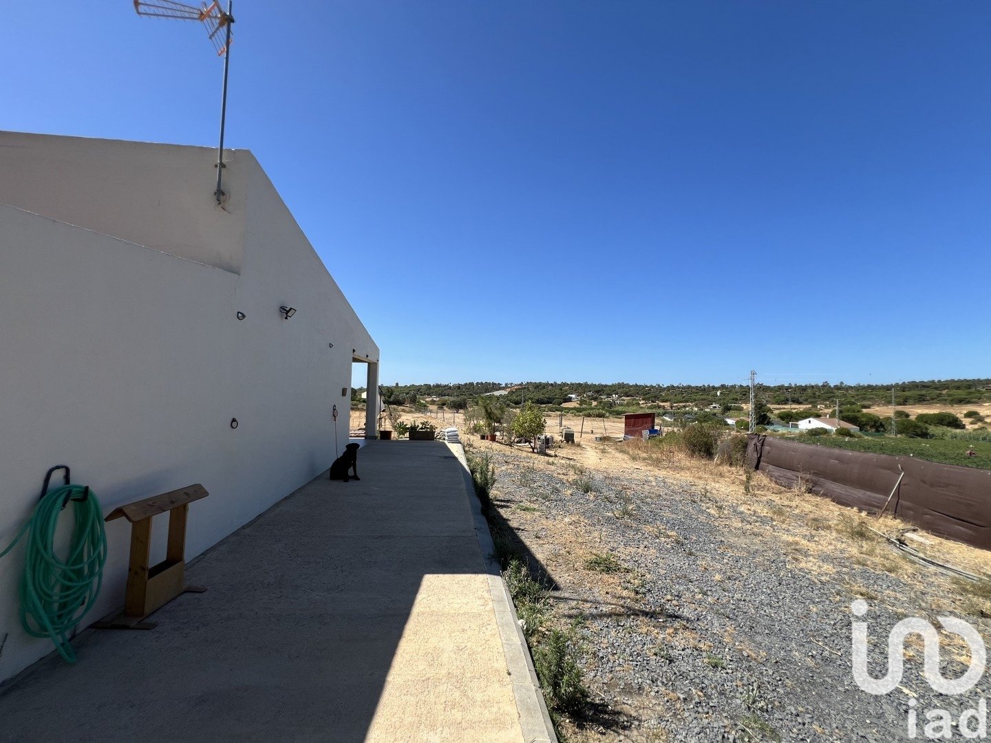 Māja Lepe, Huelva, Spānijā 2 istabas, 5378 m2 Nr. 153757