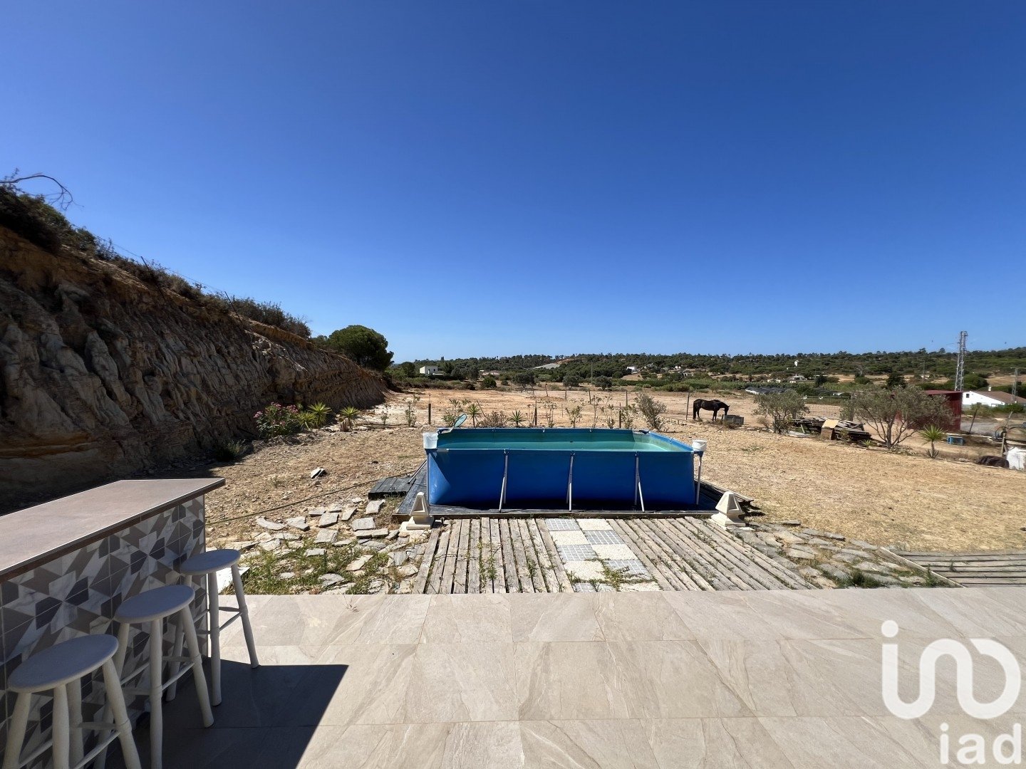 Māja Lepe, Huelva, Spānijā 2 istabas, 5378 m2 Nr. 153757