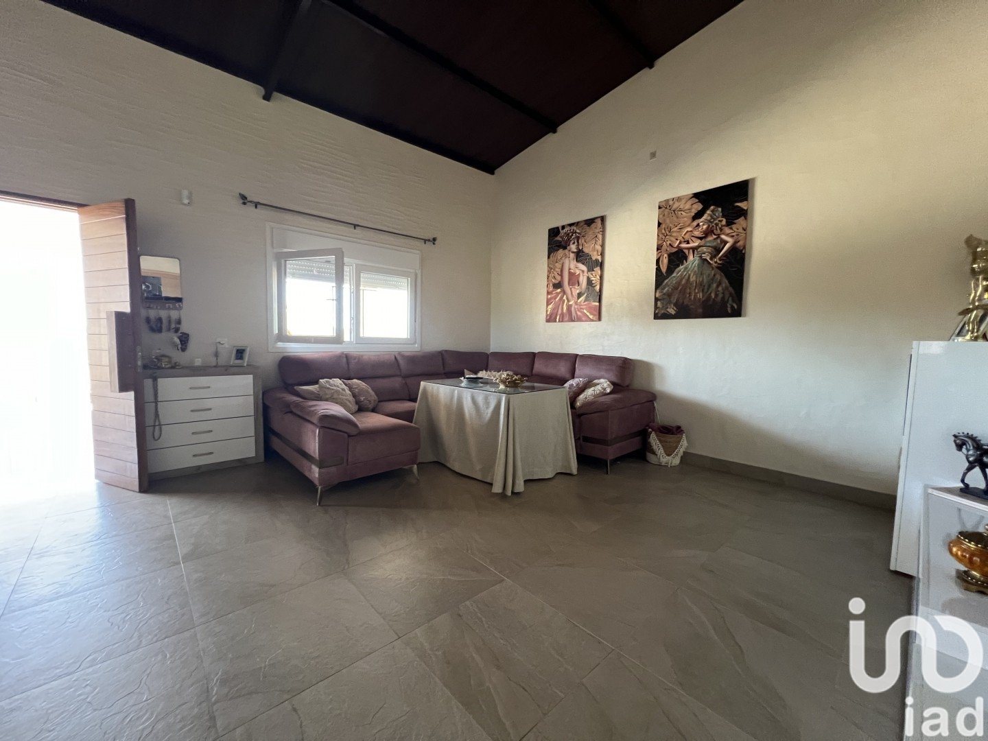 Māja Lepe, Huelva, Spānijā 2 istabas, 5378 m2 Nr. 153757