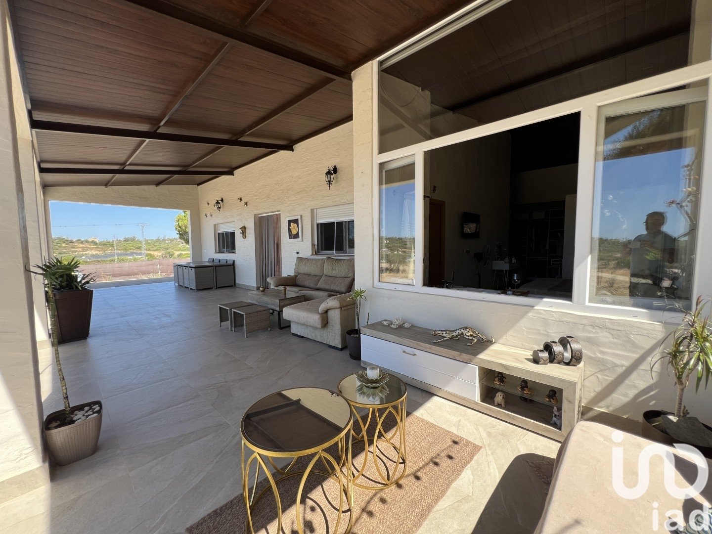 Māja Lepe, Huelva, Spānijā 2 istabas, 5378 m2 Nr. 153757