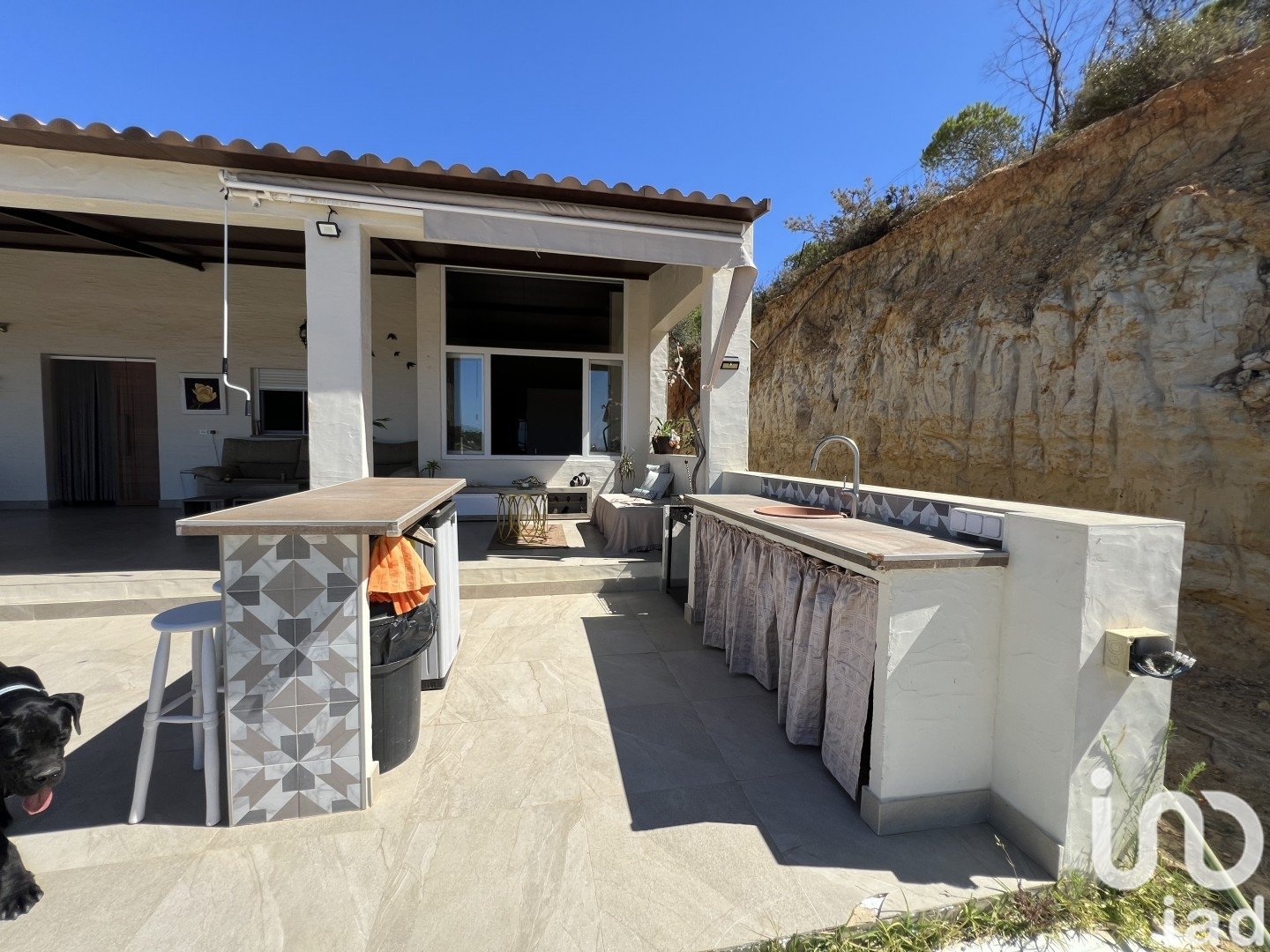 Māja Lepe, Huelva, Spānijā 2 istabas, 5378 m2 Nr. 153757
